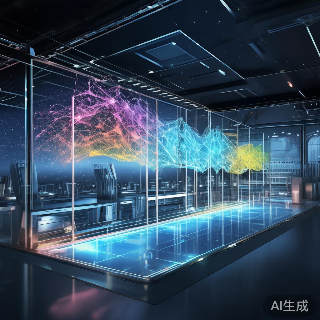 科技量值评价体系，构建科技发展的新维度
