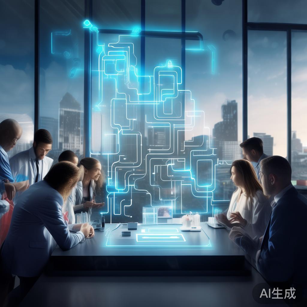 构建平安科技卓越职位体系，推动技术发展与社会责任