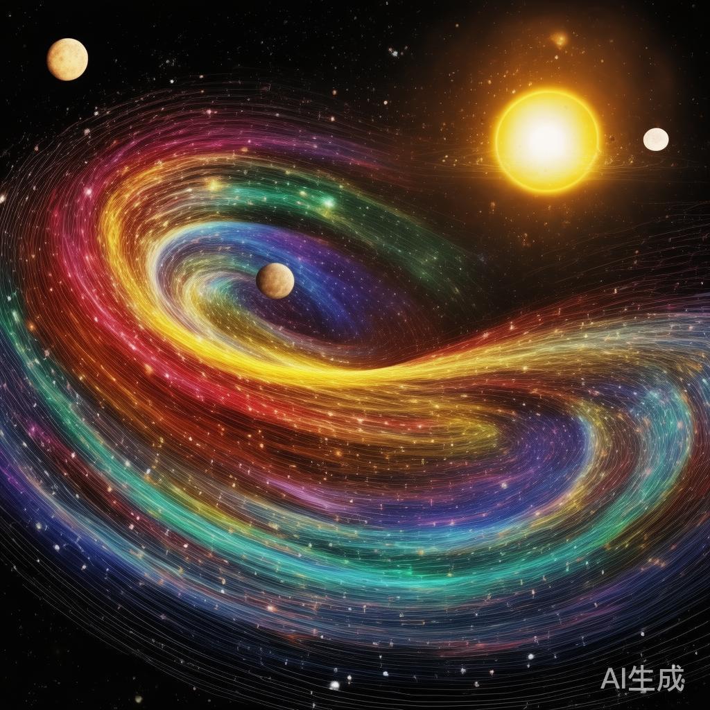 三体体系与String Conformal Field Theory，哪边更伟大？