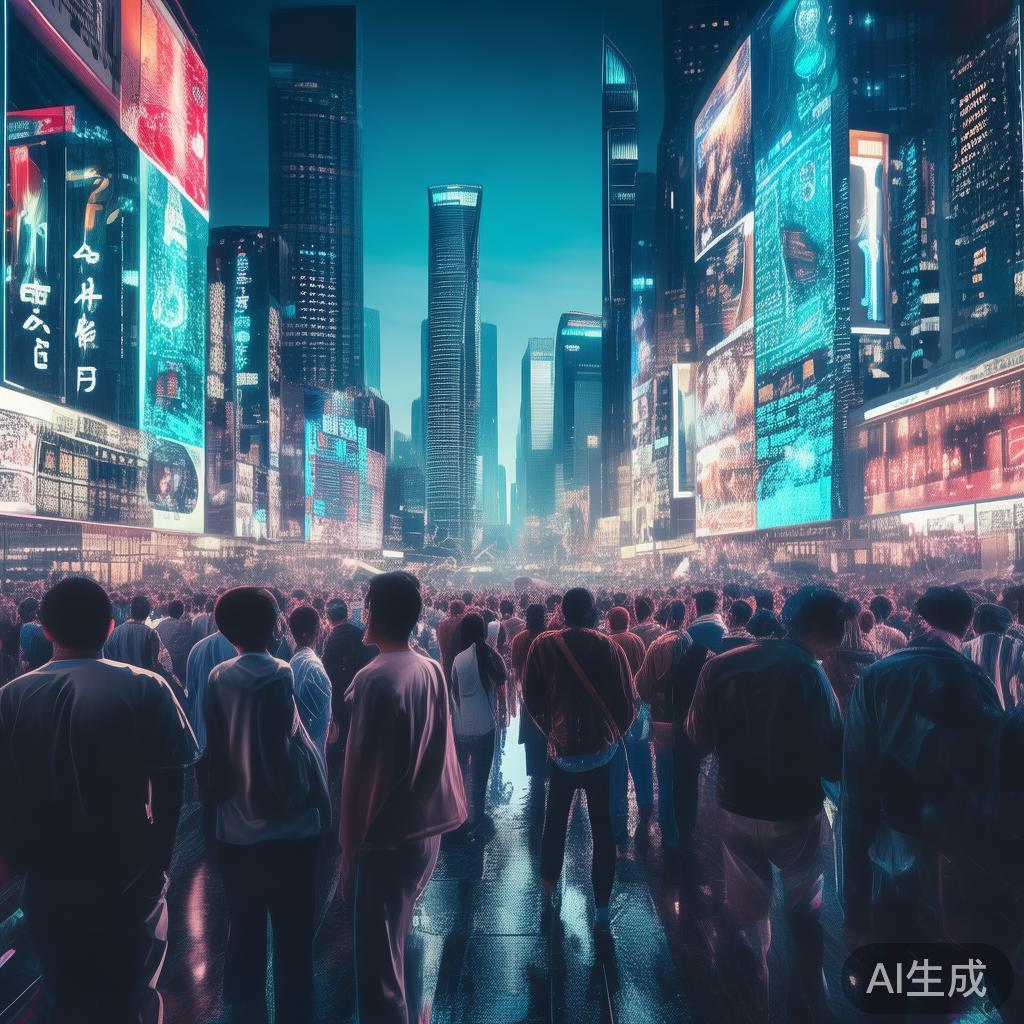 广州创新科技服务业，机遇与挑战