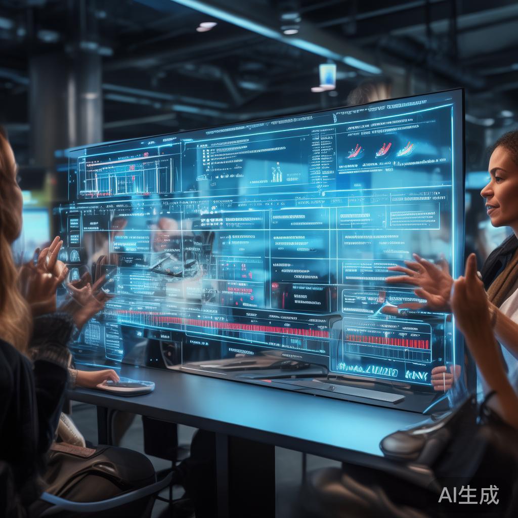 构建科技日报的薪酬体系,赋能科技发展的新路径 构建科技日报的薪酬体系,赋能科技发展的新路径