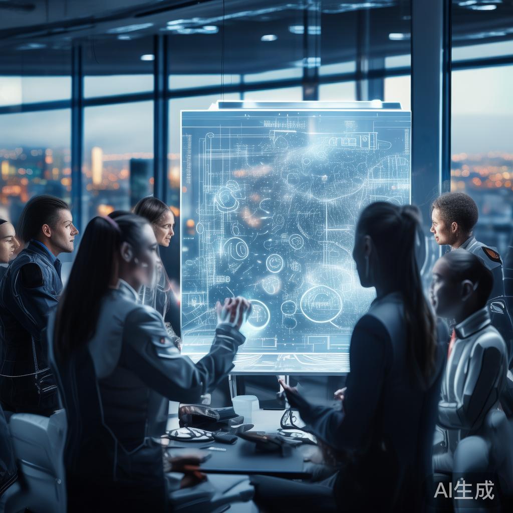 从人力资源看，科技服务业的未来与挑战