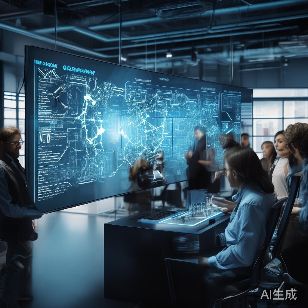 科技公司效能指标体系，构建高效运营的标准