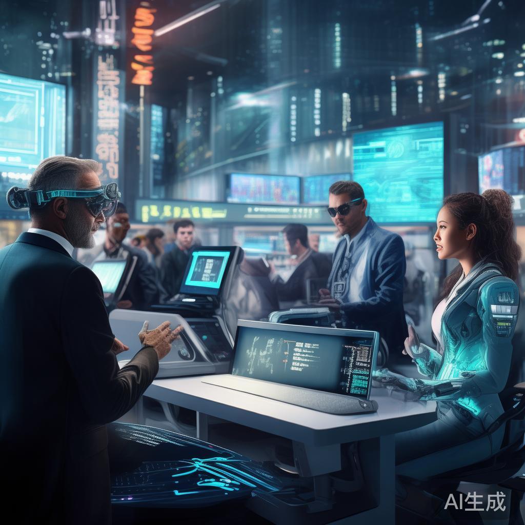 科技金融，创新的机遇与挑战