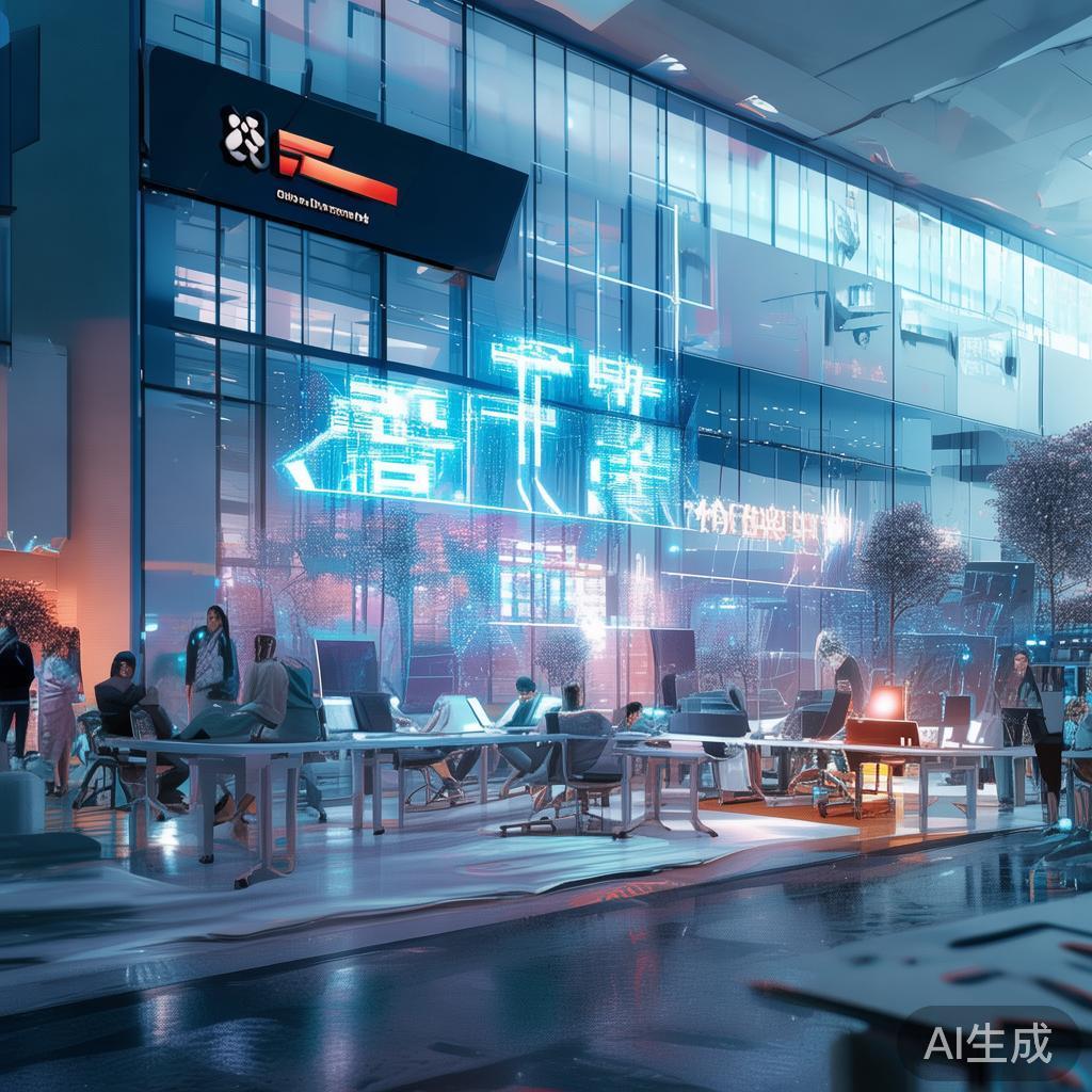 通民科技开发有限公司，创新引领未来，助力行业升级