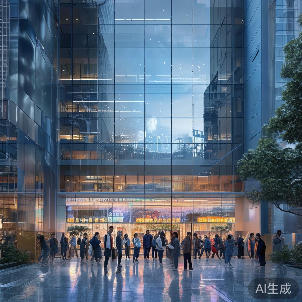 内江科技开发学校招生办，破局的关键所在
