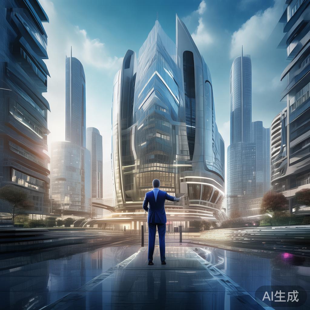 都江堰科技发展新引擎,负责人引领未来 都江堰科技发展新引擎,负责人引领未来