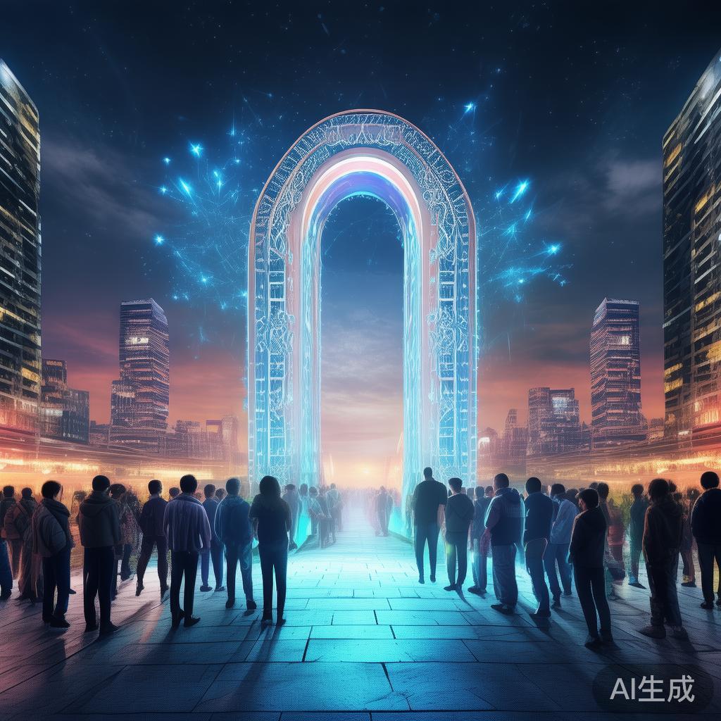 开启数字化转型的新篇章,深圳市唯变科技发展新探索 开启数字化转型的新篇章,深圳市唯变科技发展新探索
