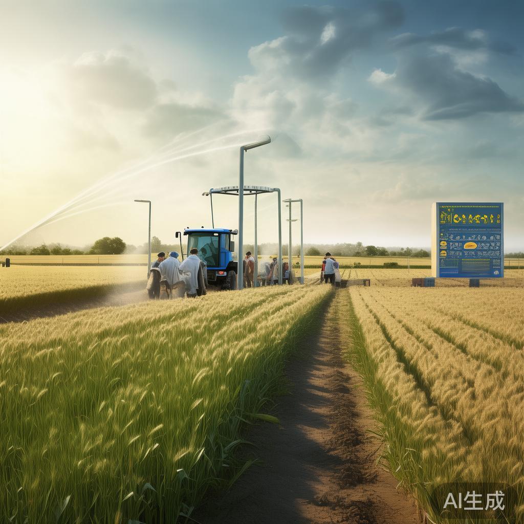 构建现代化小麦种植体系，小麦科技体系认证与实践路径
