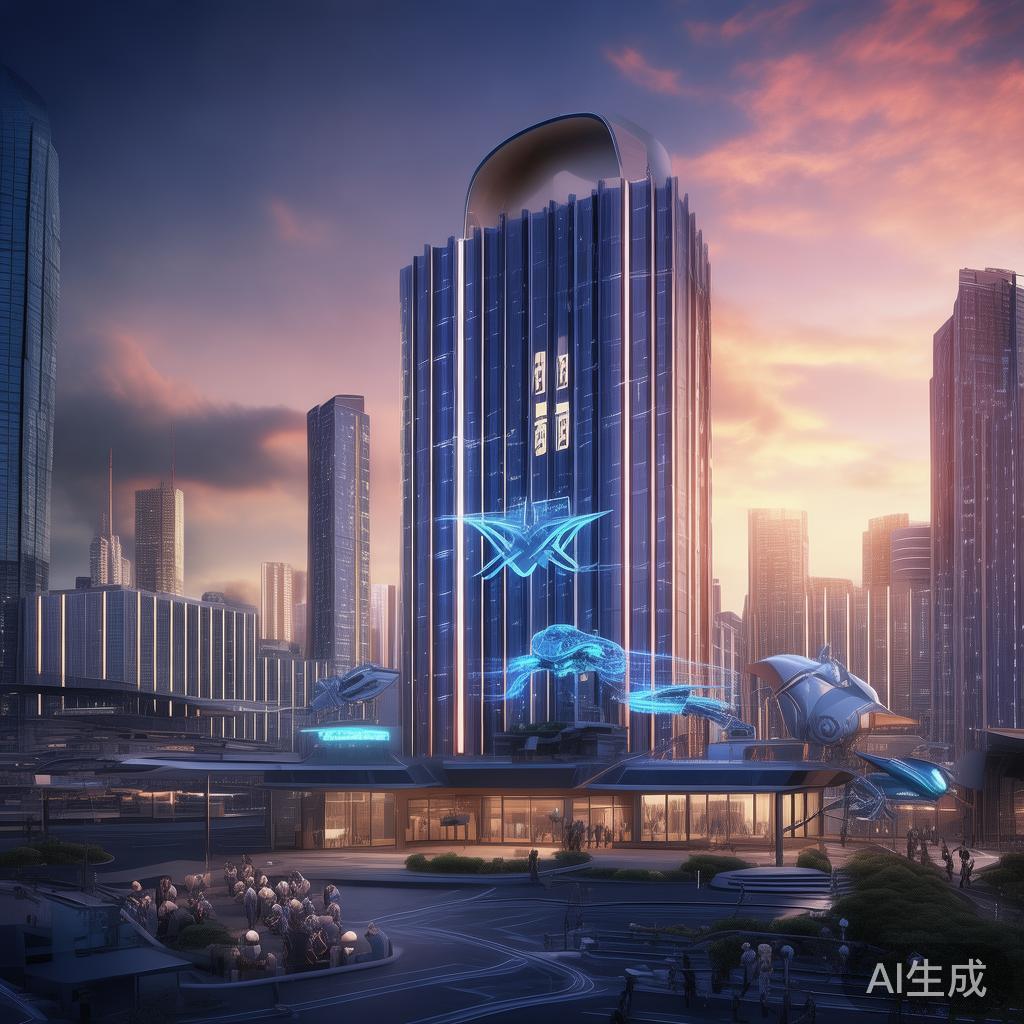 门匠科技开发有限公司,守护您的安全与未来 门匠科技开发有限公司,守护您的安全与未来