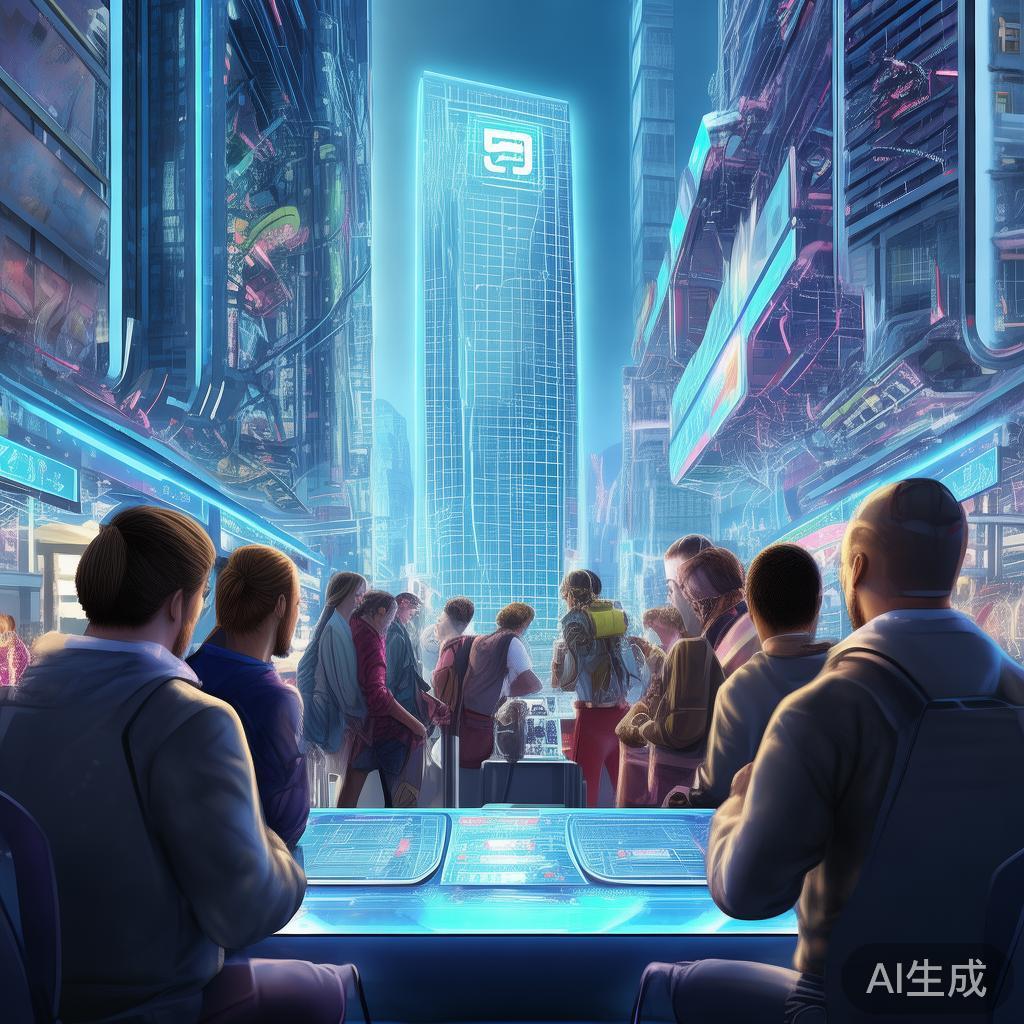 云岭科技，验证码时代的科技新机遇