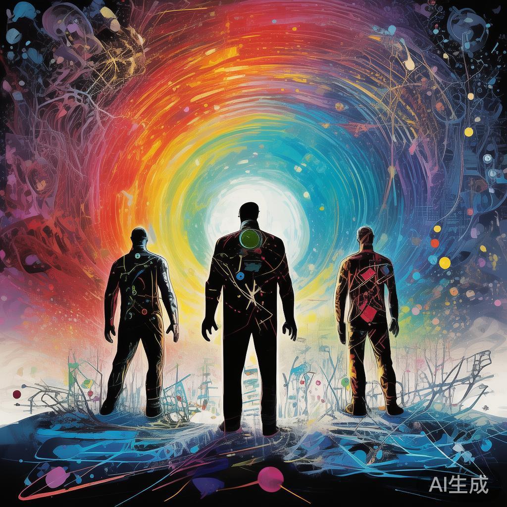 三大科技理论体系，机遇与挑战的博弈