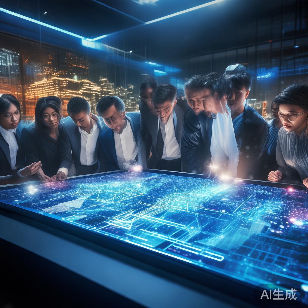 国企科技发展与指标体系构建路径