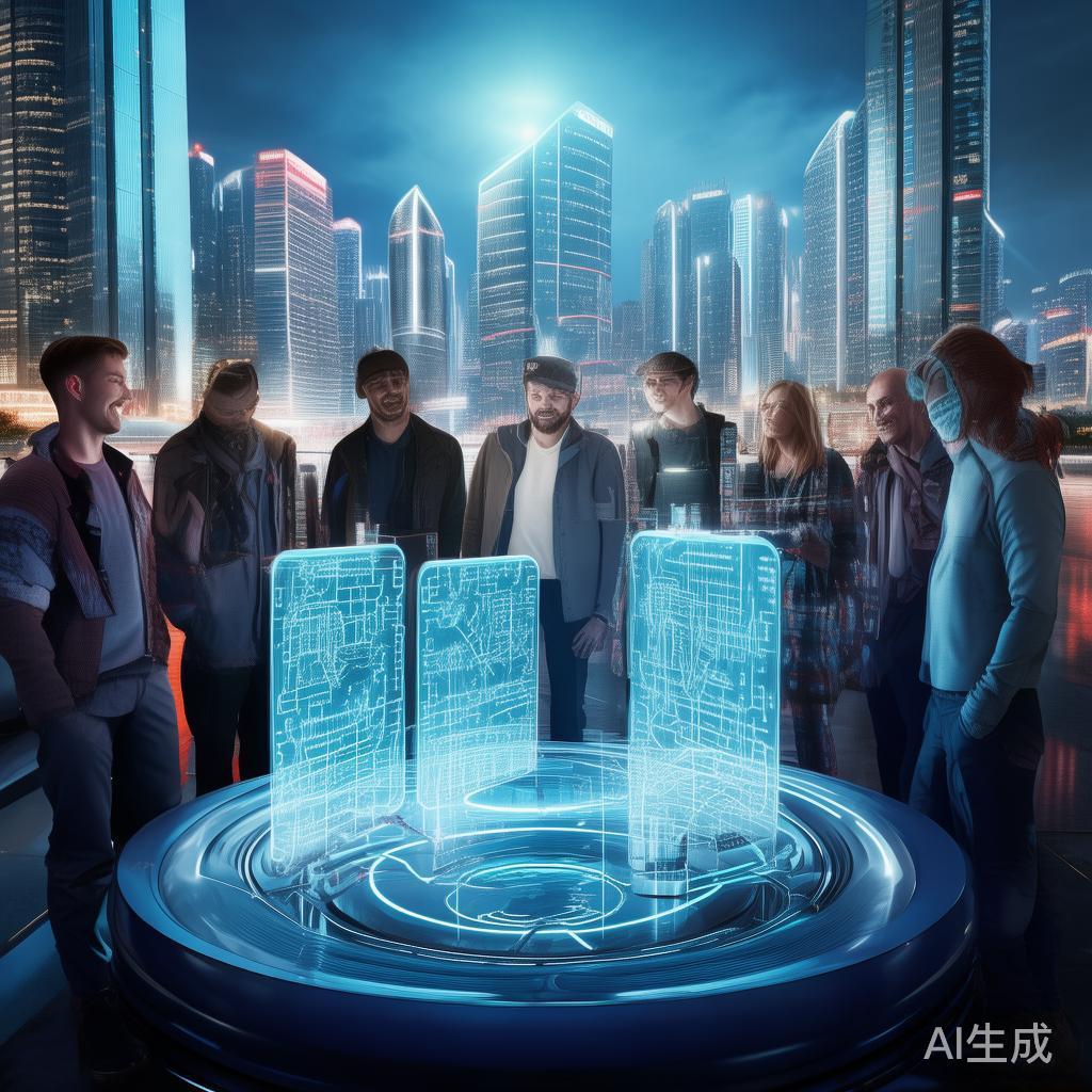 探索深圳的科技创新新机遇—论深圳君益兴科技开发的未来路径