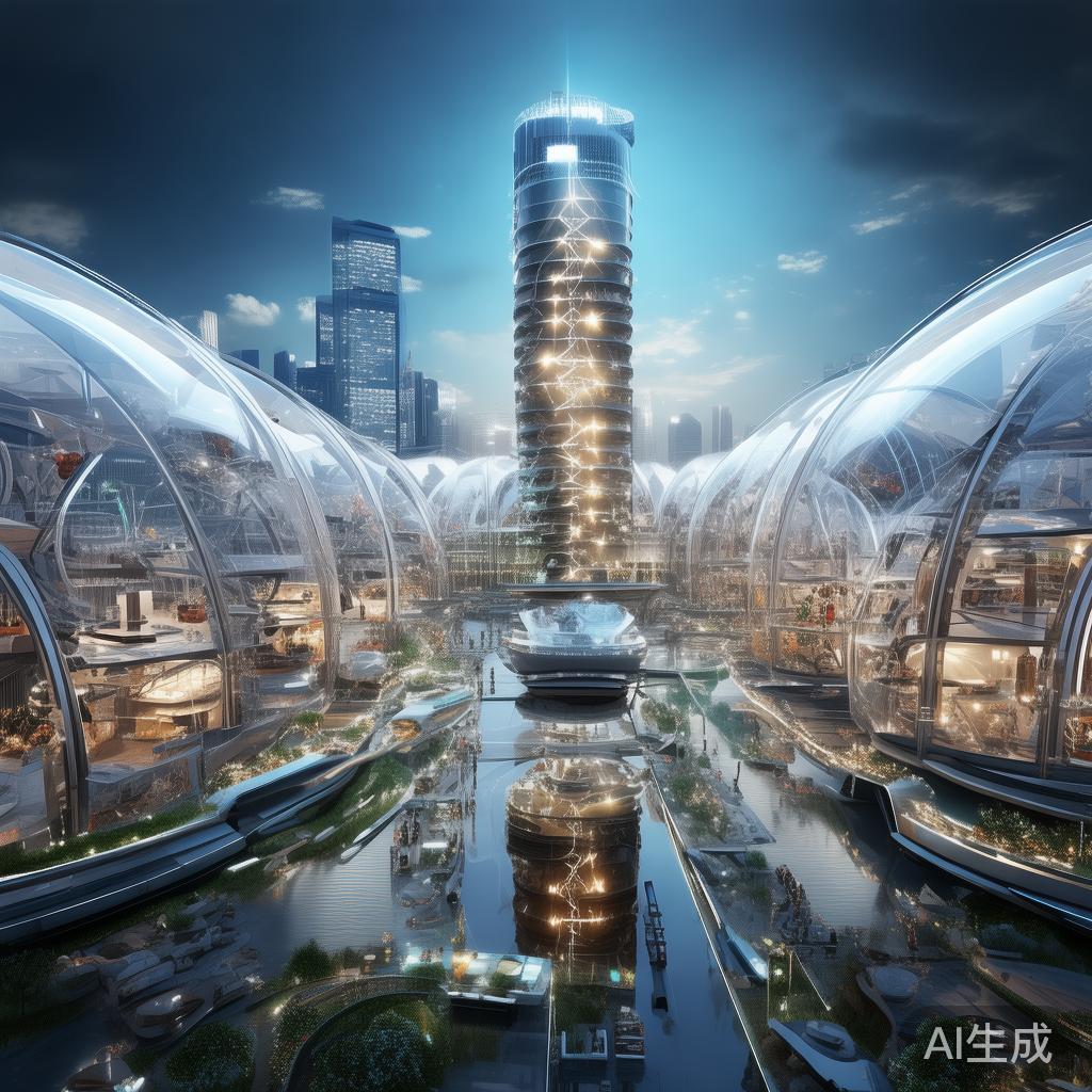 科技孵化生态体系,机遇与挑战的双轮驱动 科技孵化生态体系,机遇与挑战的双轮驱动