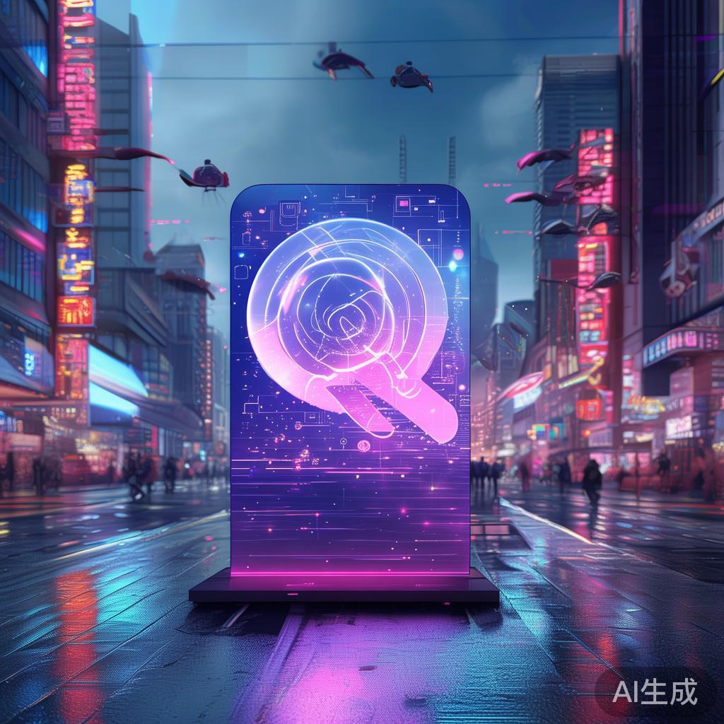 科技与炫酷,从QQ到未来 科技与炫酷,从QQ到未来