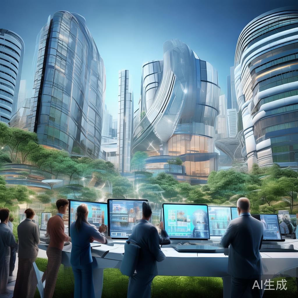 国家科技服务业的区域发展