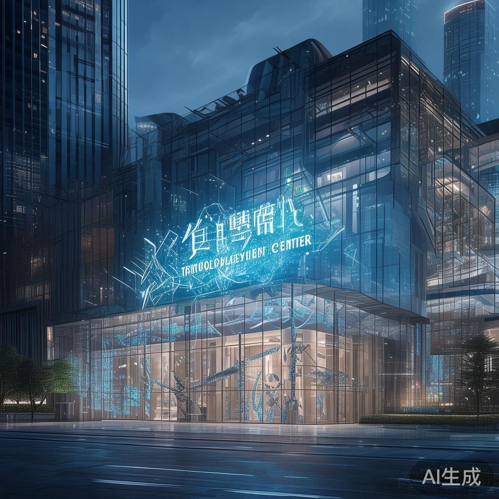 玉溪星瑞科技发展中心项目地址