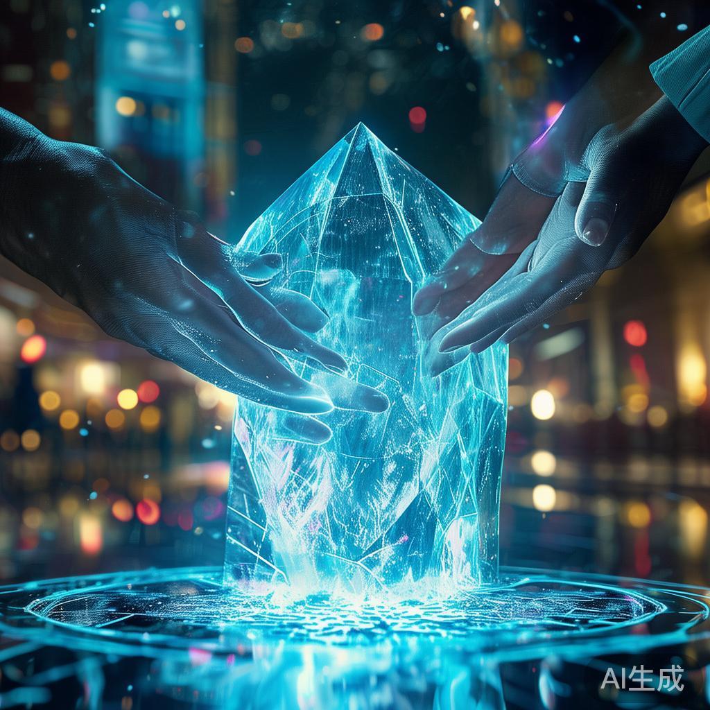科技动态，文明的火种与生命的传递