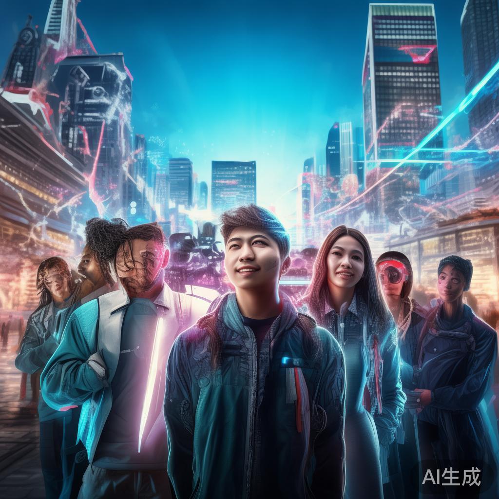 青年日报,科技之路上的青春力量 青年日报,科技之路上的青春力量