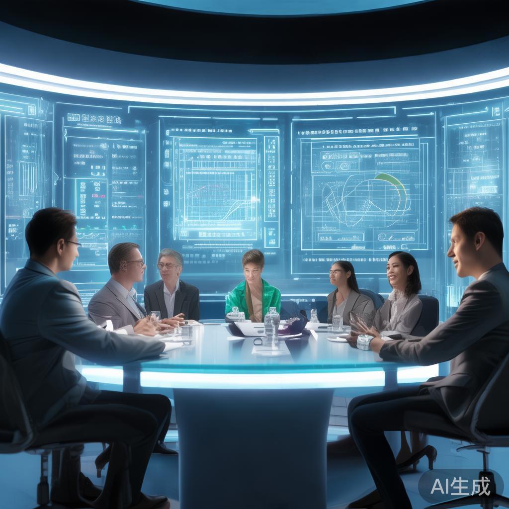 论杨杰科技薪资体系,构建高质量发展新引擎 论杨杰科技薪资体系,构建高质量发展新引擎