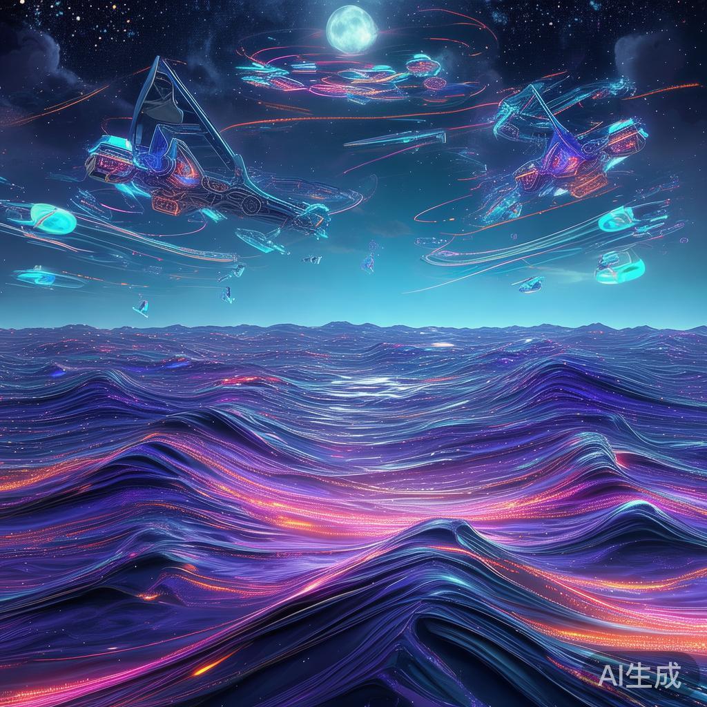 海克斯科技动态壁纸，下载必看！