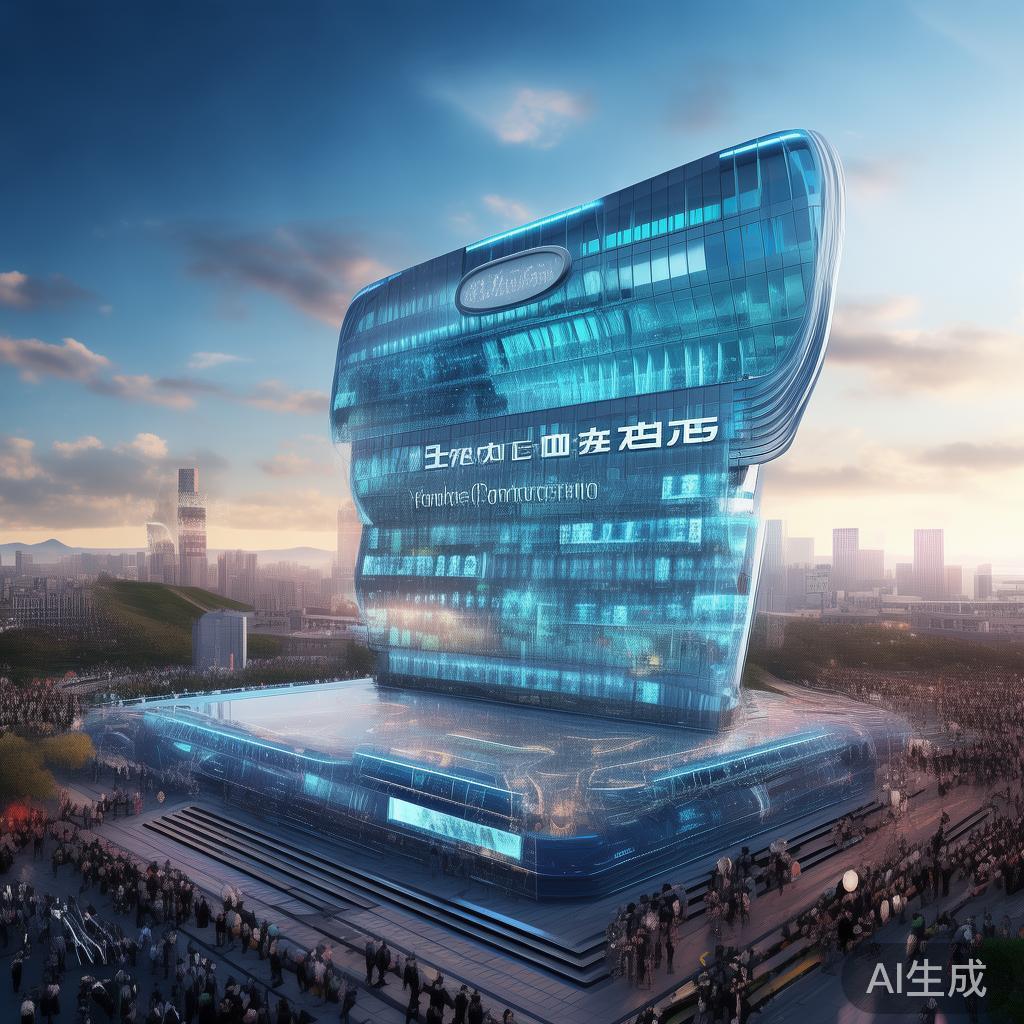 北京源丰科技开发总公司，科技创新的 legends 在中国 北京