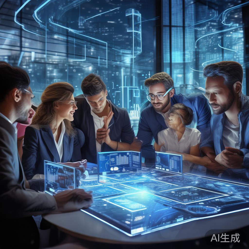 科技服务业企业入统，机遇与挑战