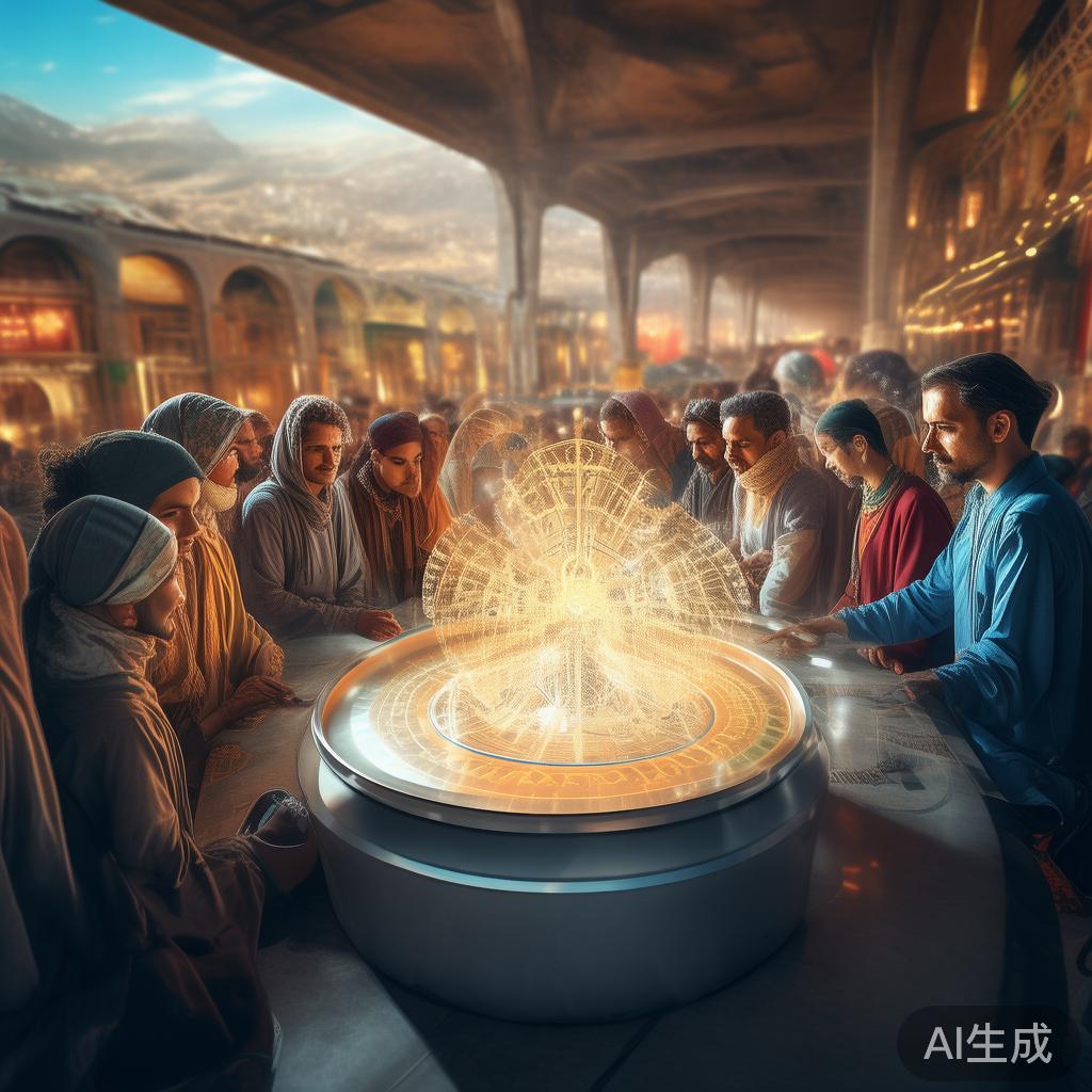 新疆科技政策的创新与实践,connecting未来与现在 新疆科技政策的创新与实践,connecting未来与现在