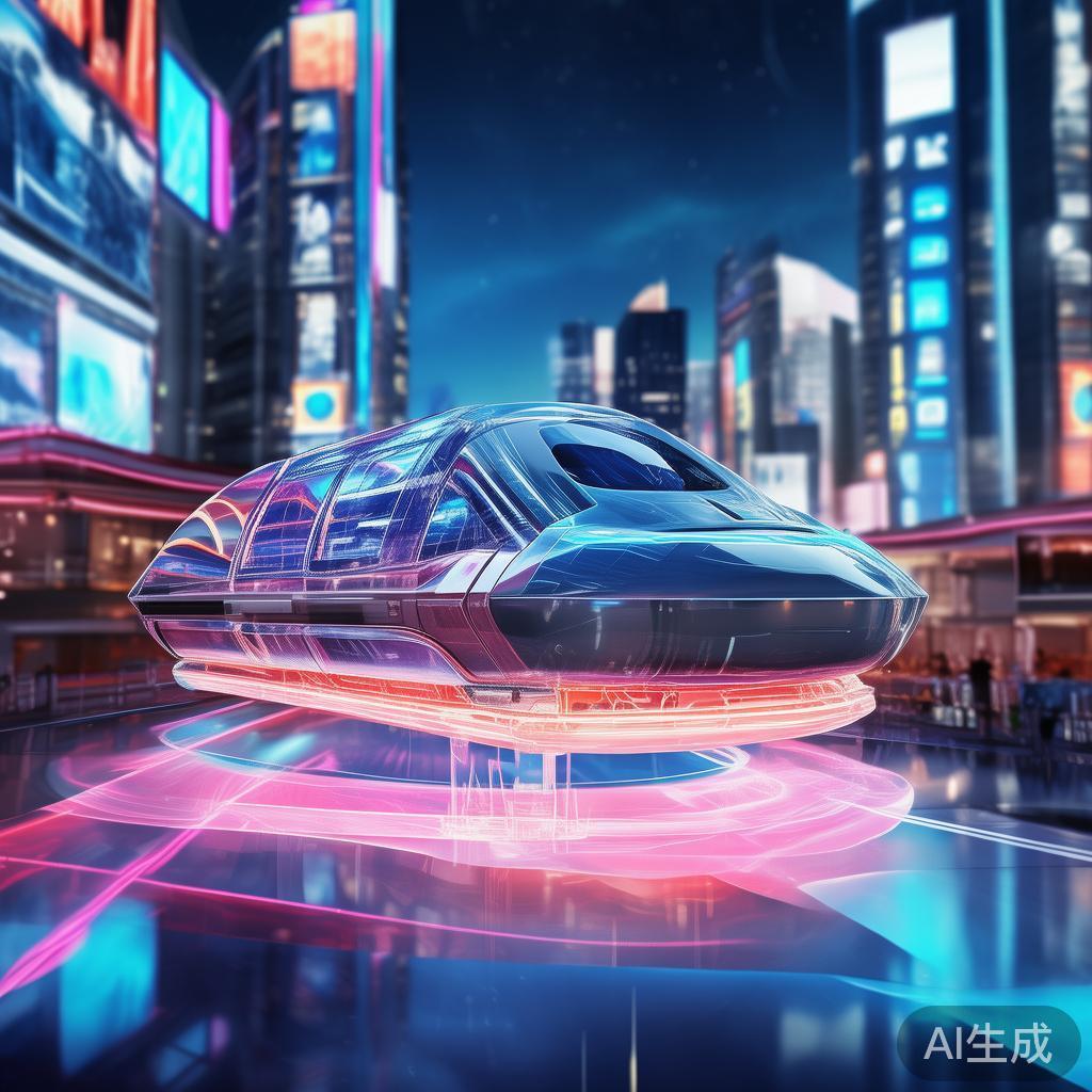 加速科技服务业发展之路