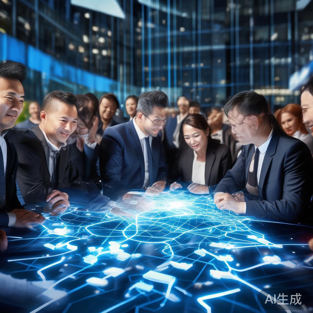 湖北省科技服务业自律，构建高质量发展新引擎