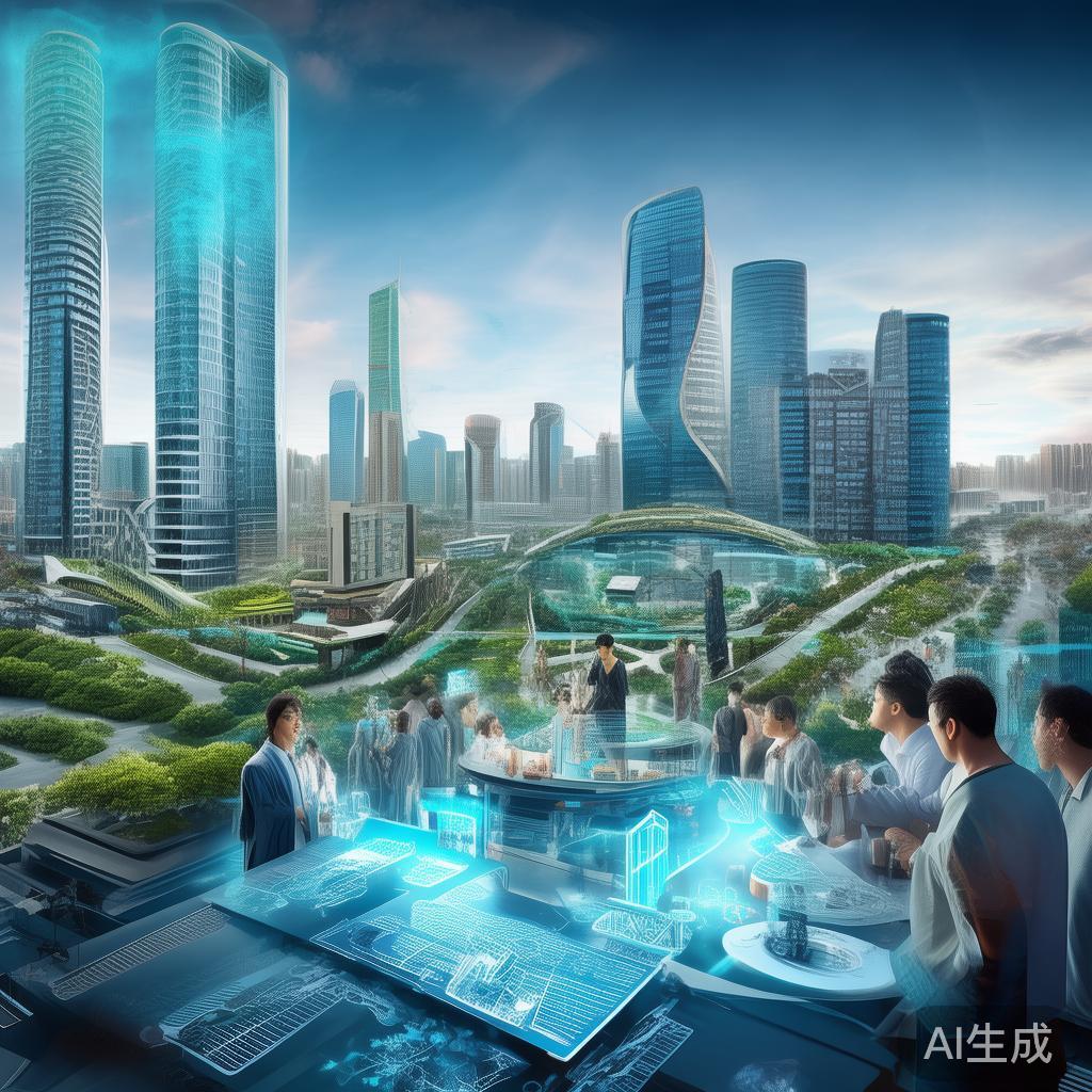 北京市科技创新体系的构建与实践