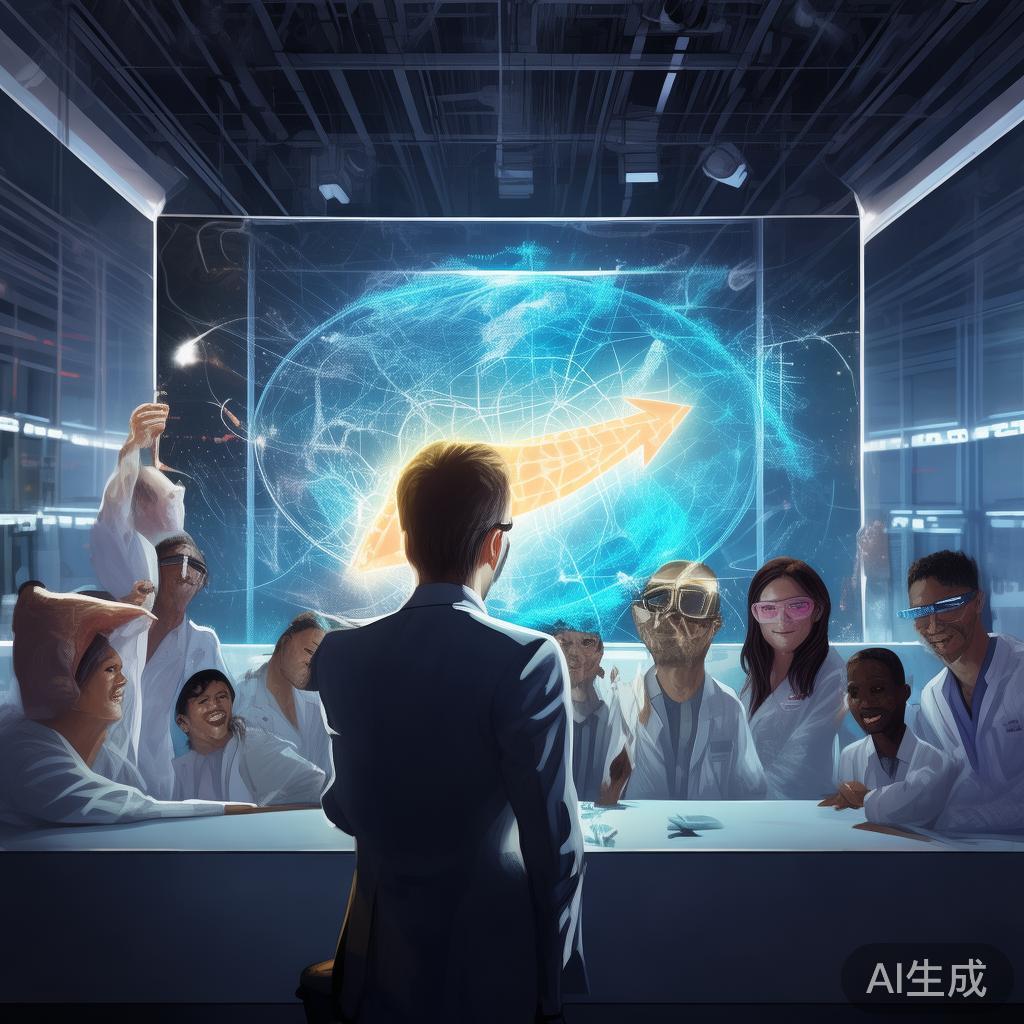 深耕互联网+芸奋科技开发有限公司开启新篇章