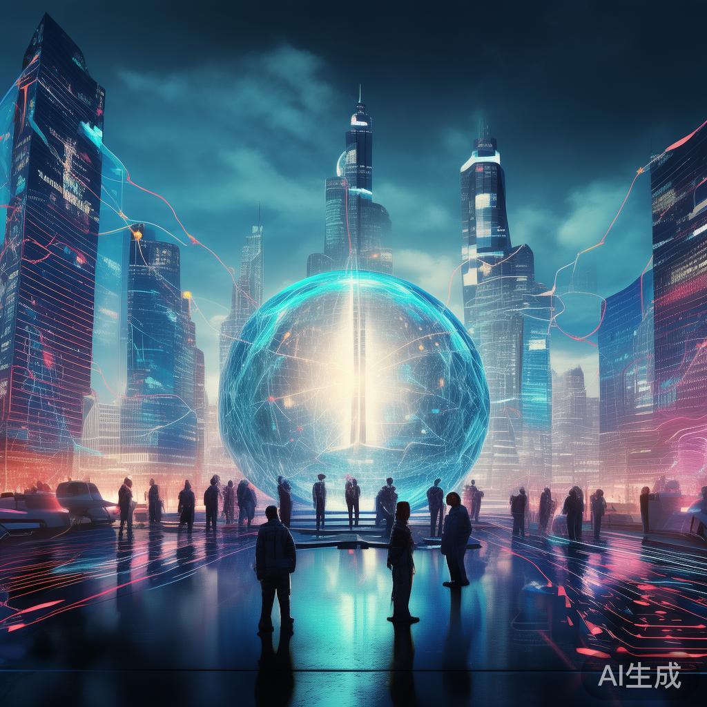 通科技发展,创新引领未来 通科技发展,创新引领未来