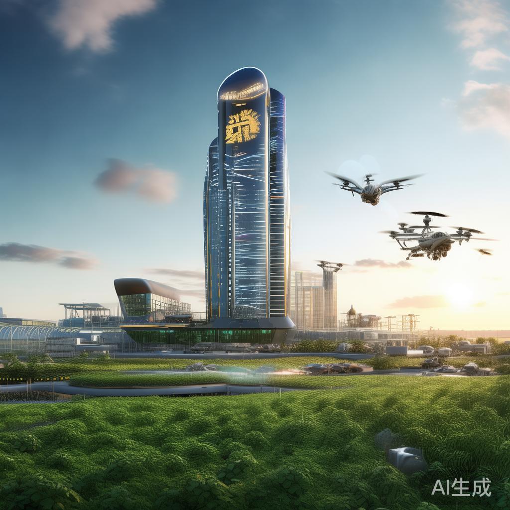 亿安农科技开发有限公司,农业科技的新引擎 亿安农科技开发有限公司,农业科技的新引擎