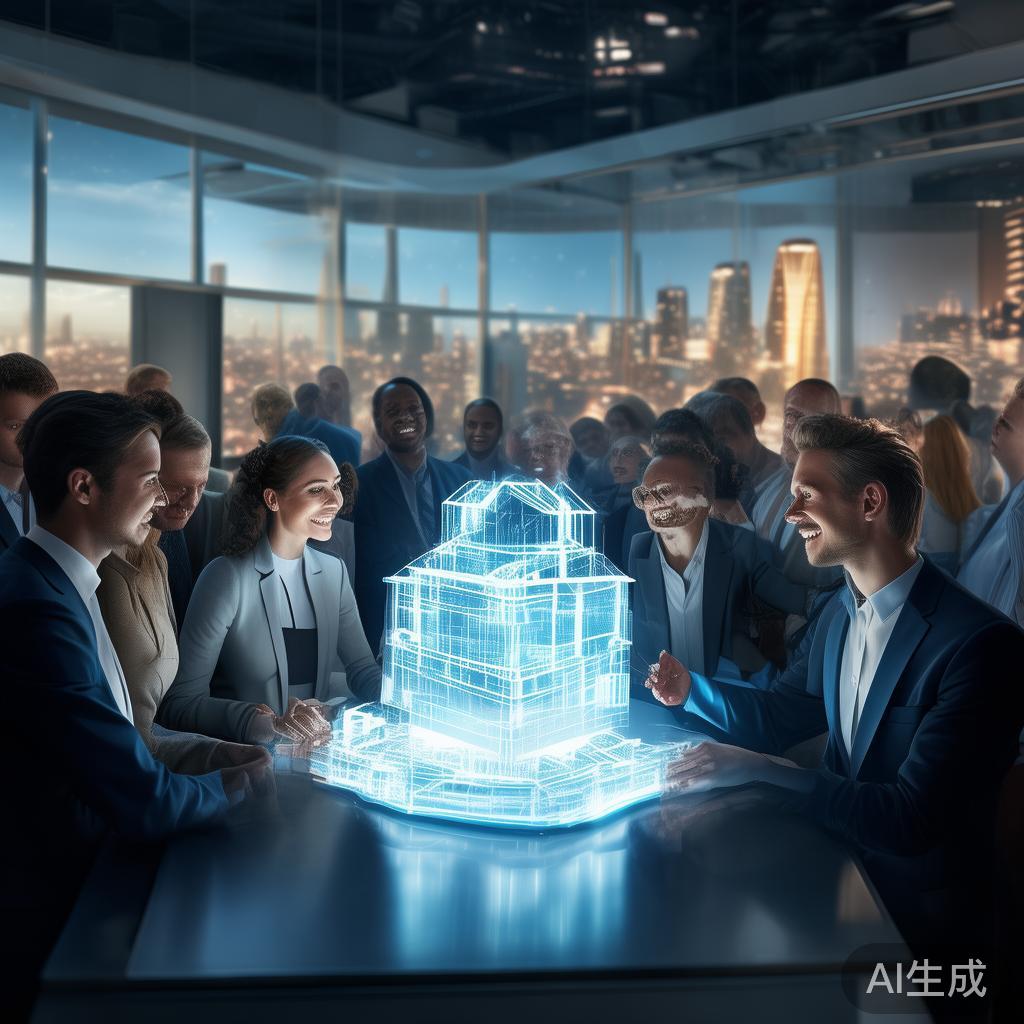 科技服务业银行，金融创新的动人故事
