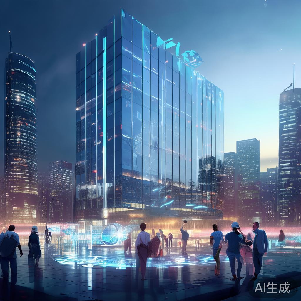 永昌祥科技，创新驱动发展之路
