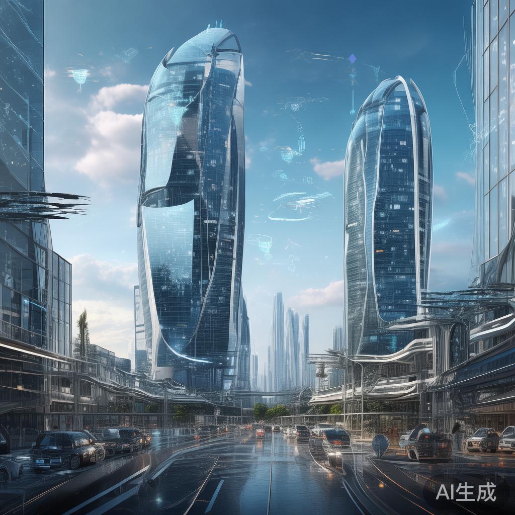 完备的科技体系,从基础到应用的全面构建 完备的科技体系,从基础到应用的全面构建