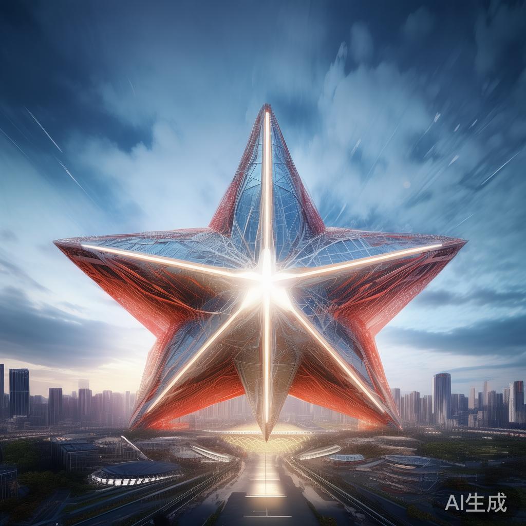 我国科技法律体系,一颗璀璨的星辰 我国科技法律体系,一颗璀璨的星辰