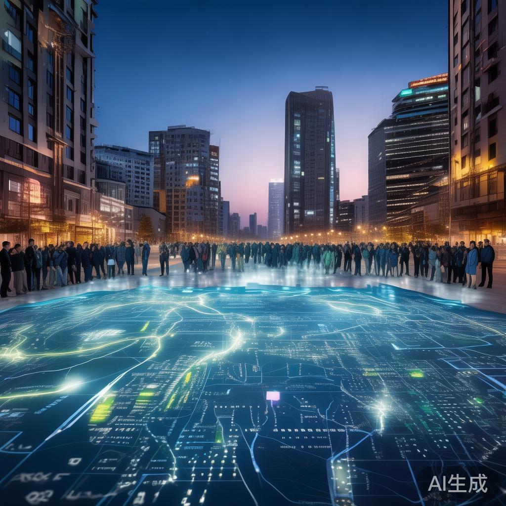 天津市科技服务业发展面临的局限与对策研究