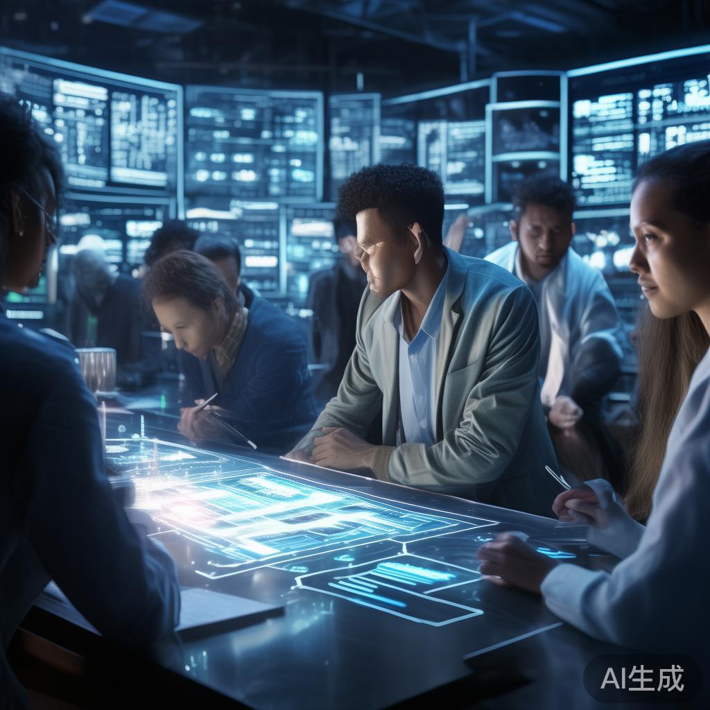 科技创新政策体系中的问题与思考