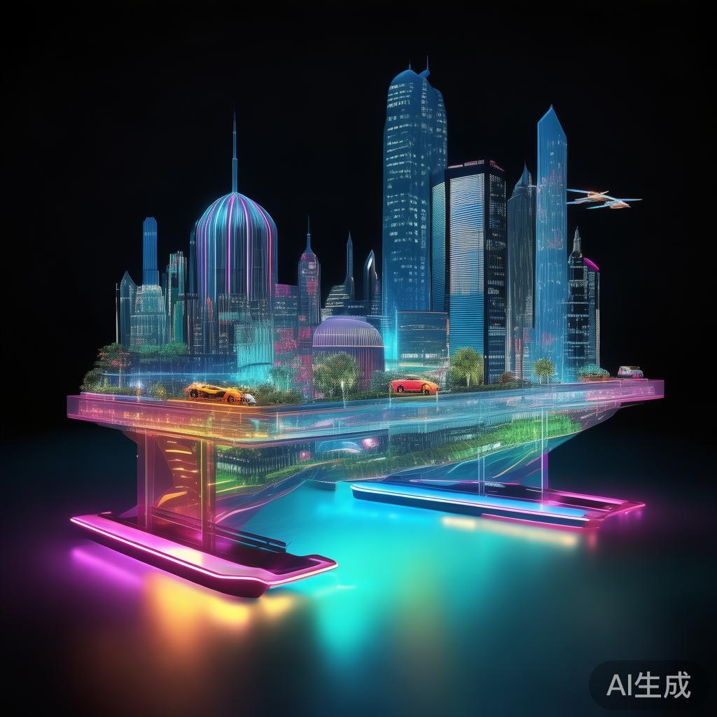 科技动态，从桌面到未来的未来