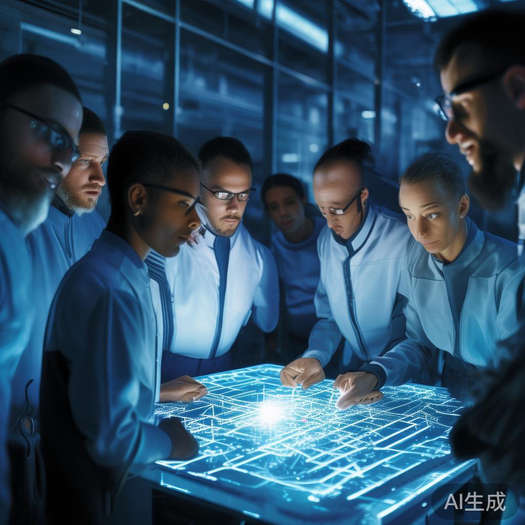 科技体系工程师，职业图景的构建与挑战