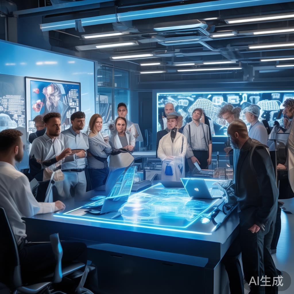 飞鸽科技开发公司干嘛的