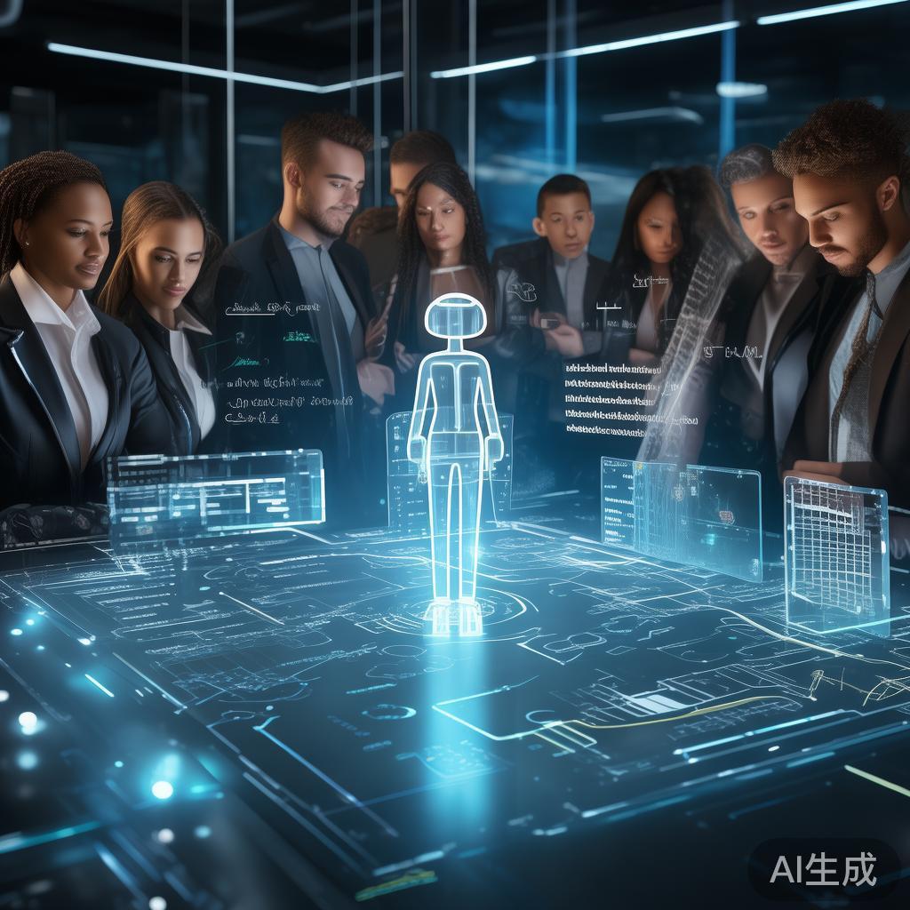 科技服务业人才量化细则,破局之道 科技服务业人才量化细则,破局之道