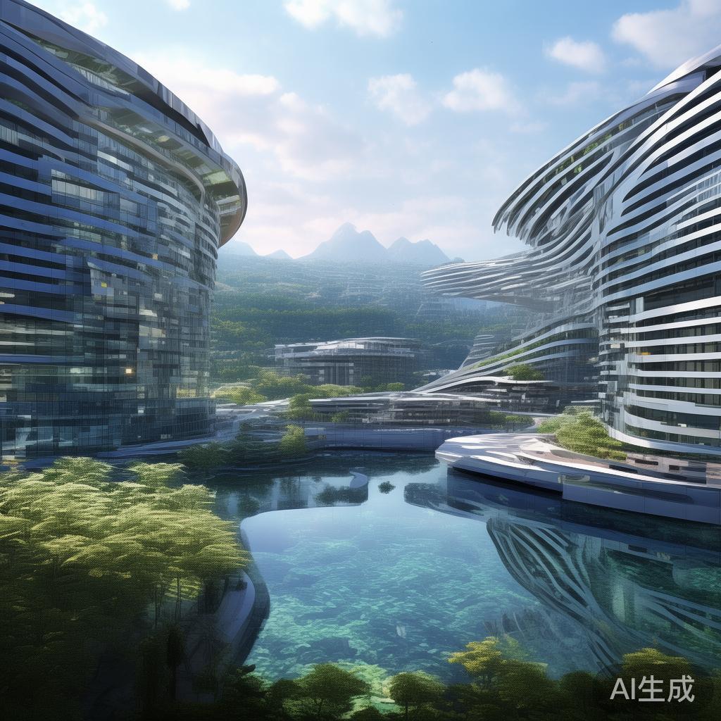 alc建筑体系,别墅黑科技之选,未来建筑未来生活 alc建筑体系,别墅黑科技之选,未来建筑未来生活