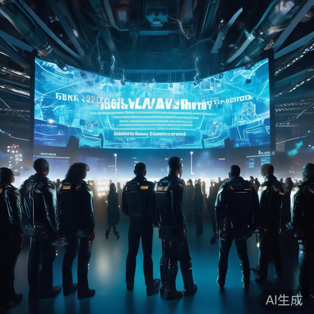 硬科技开发者大会几届，改变未来的力量
