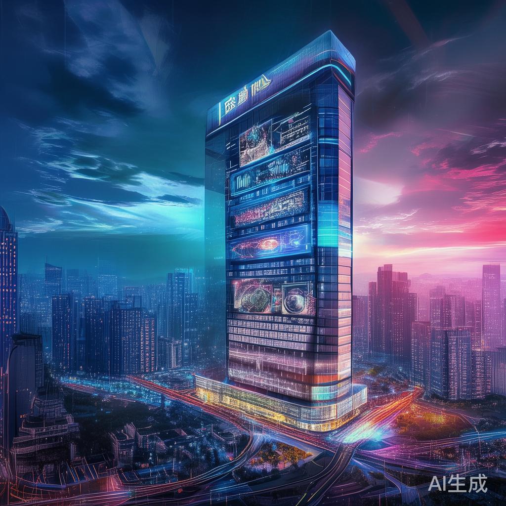 轶天科技，创新与发展的新时代力量