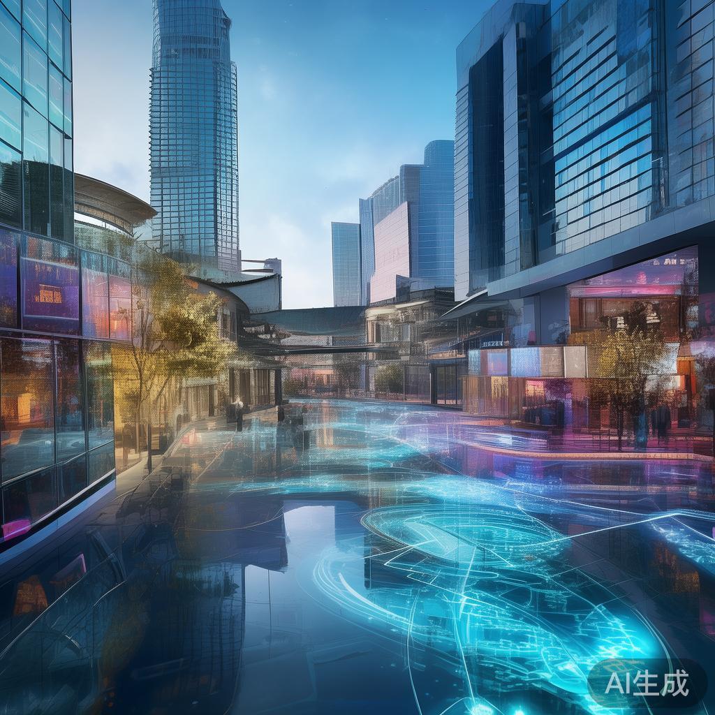 双流，科技服务业发展的机遇与挑战