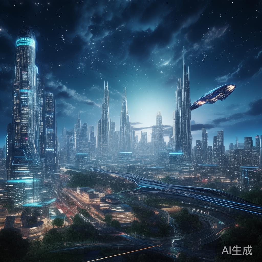 星辰科技，高清动态图像的未来之选